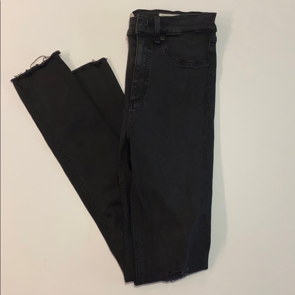 Rag and bone skinny jeans
